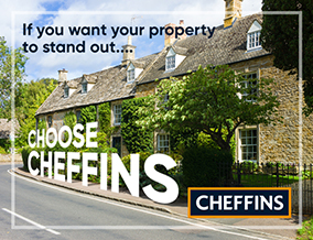 Get brand editions for Cheffins Residential, Saffron Walden