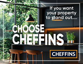 Get brand editions for Cheffins Residential, Saffron Walden