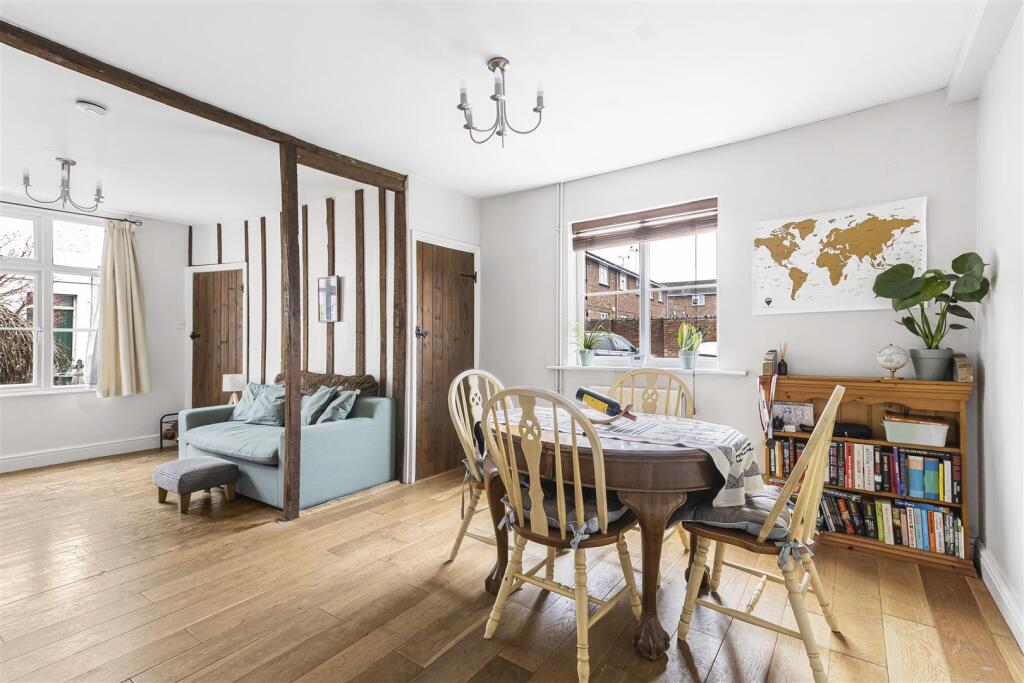 Additional property image - Artisans Dwellings, Saffron Walden
