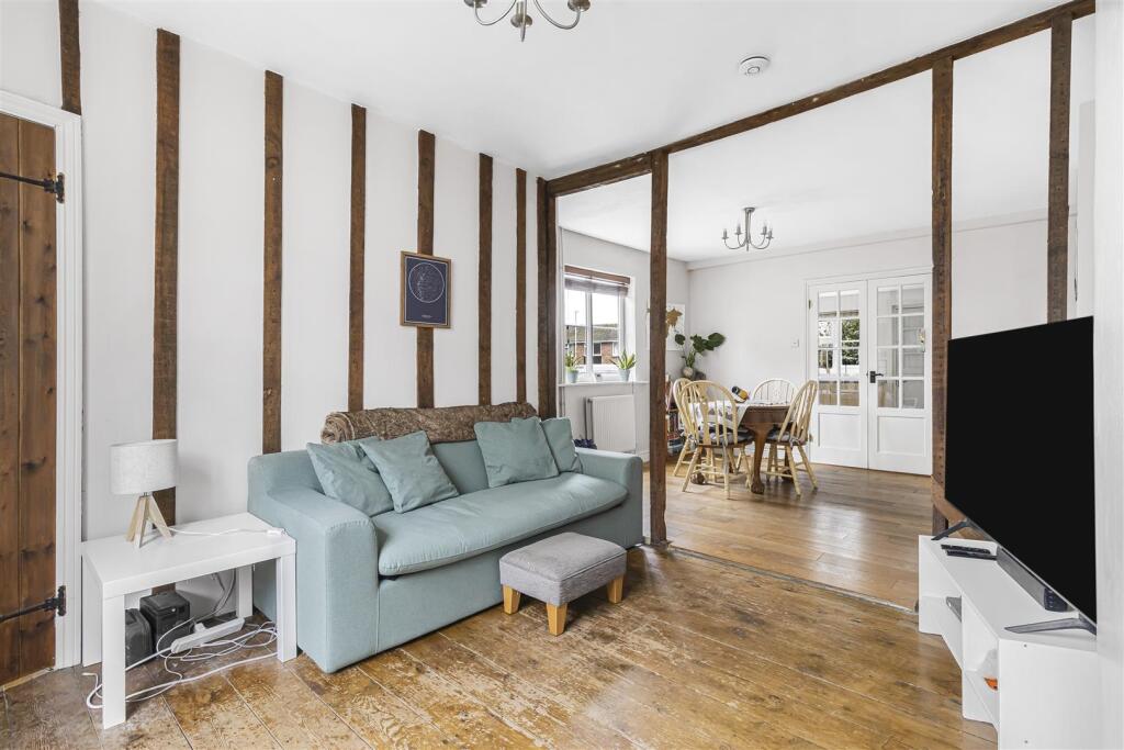 Additional property image - Artisans Dwellings, Saffron Walden
