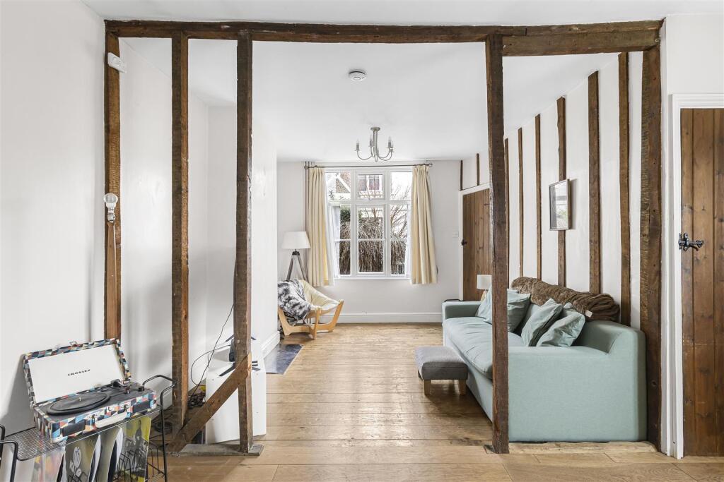 Additional property image - Artisans Dwellings, Saffron Walden