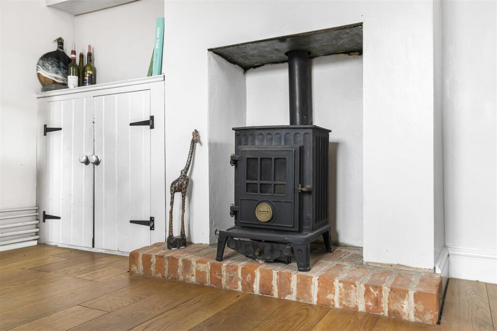 Additional property image - Artisans Dwellings, Saffron Walden