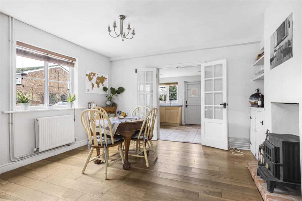 Additional property image - Artisans Dwellings, Saffron Walden