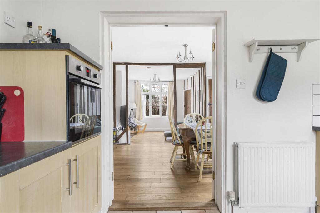 Additional property image - Artisans Dwellings, Saffron Walden