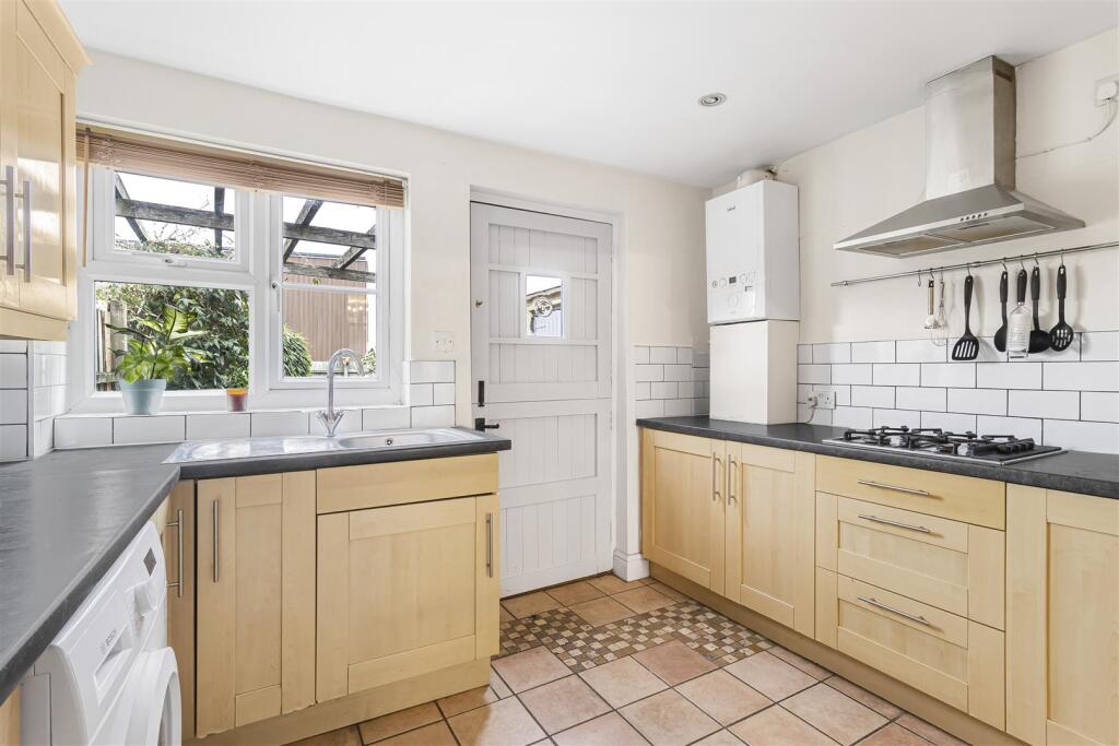 Additional property image - Artisans Dwellings, Saffron Walden