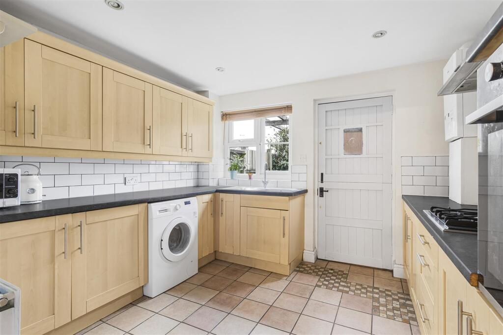 Additional property image - Artisans Dwellings, Saffron Walden