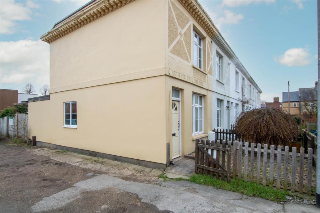 Additional property image - Artisans Dwellings, Saffron Walden