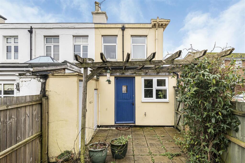 Additional property image - Artisans Dwellings, Saffron Walden