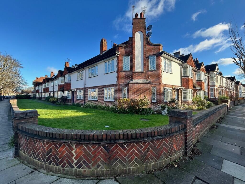 Main image of property: Windmill Court, London