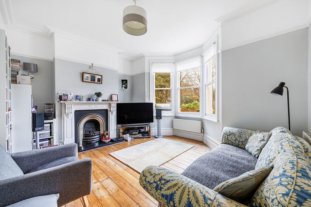 Main image of property: Waldemar Avenue, Ealing