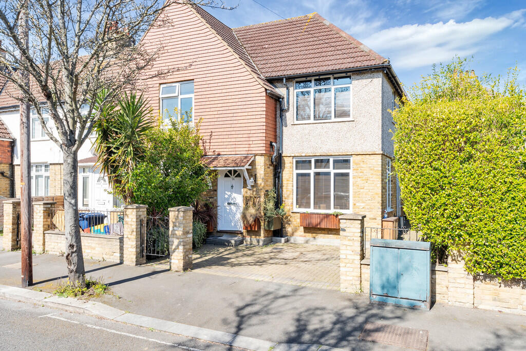 Main image of property: Hawthorn Gardens, London