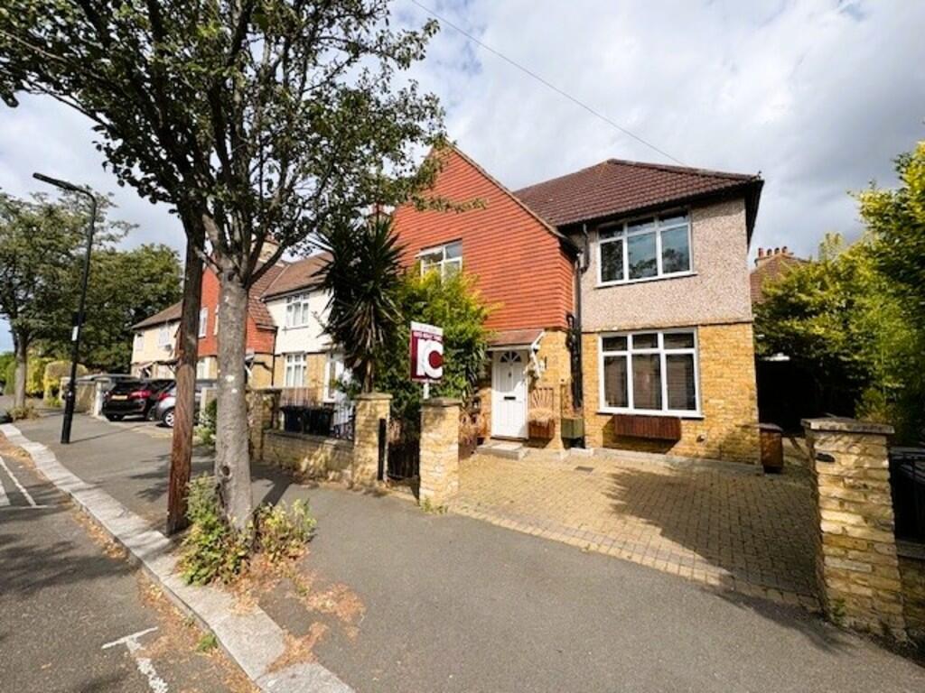 Main image of property: Hawthorn Gardens, Ealing