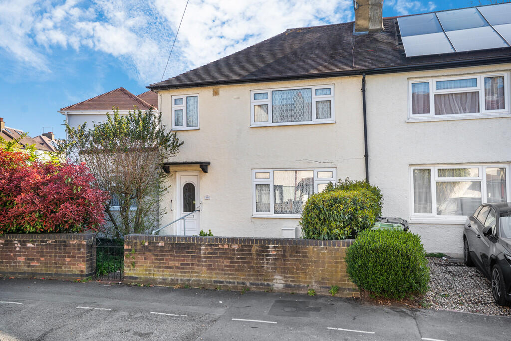 Main image of property: Cedar Grove, Ealing