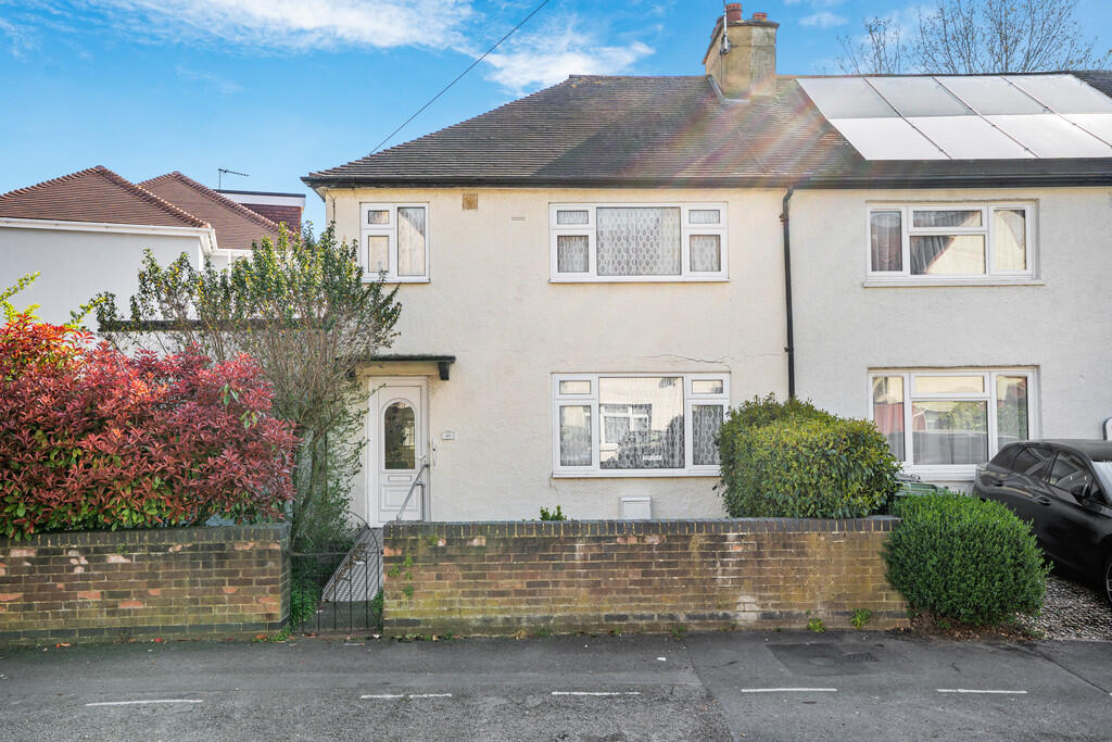 Main image of property: Cedar Grove, Ealing