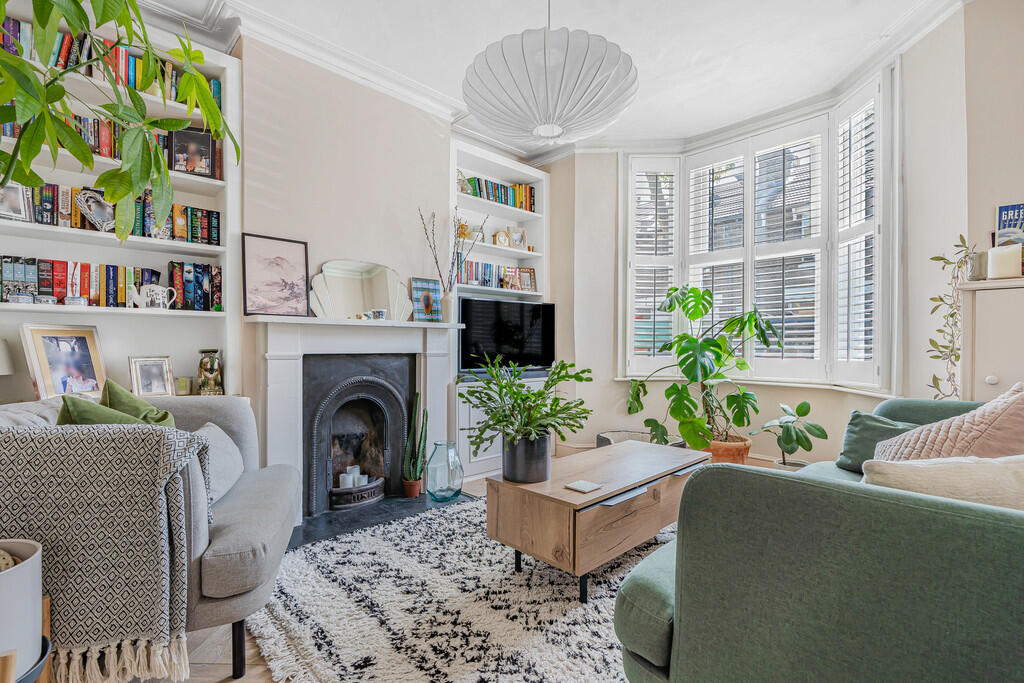 Main image of property: Braemar Road, Brentford