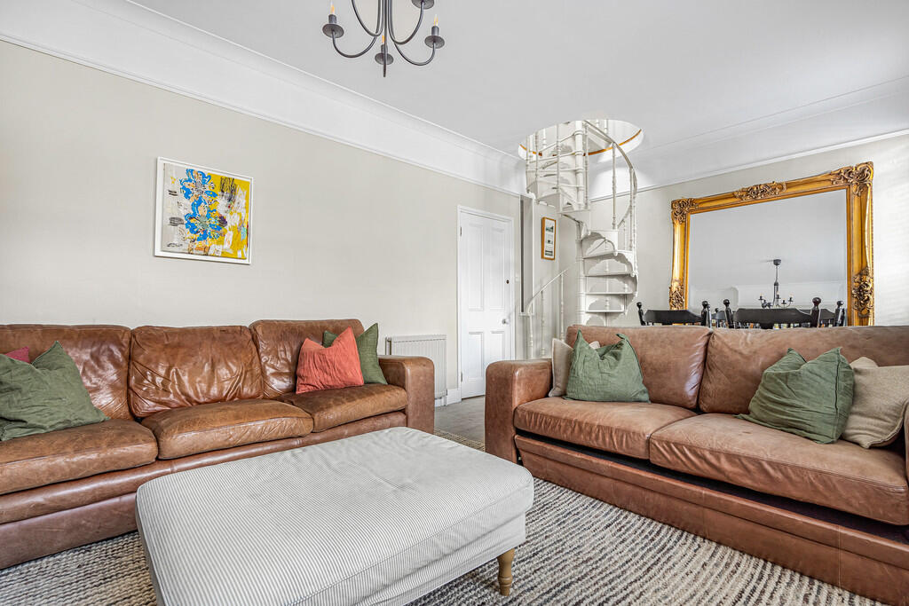 Main image of property: Darwin Road, London