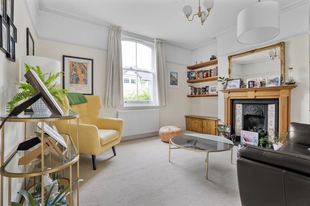 Main image of property: Blandford Road, Ealing