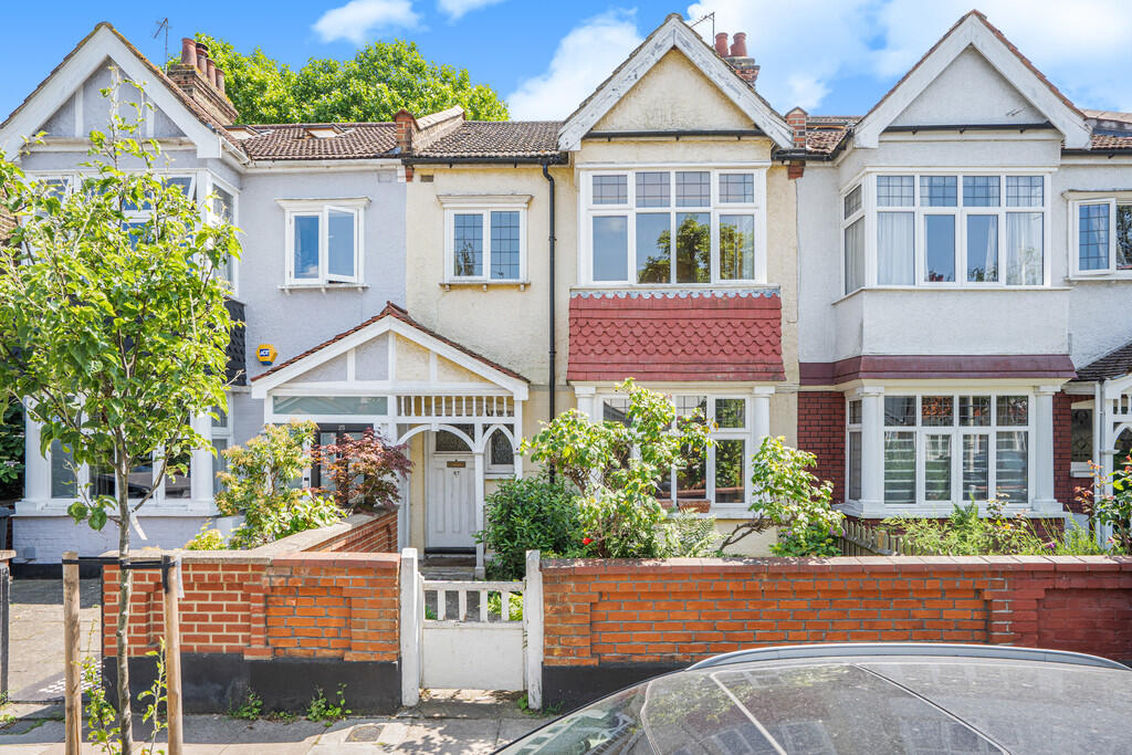 Main image of property: Wyndham Road, Ealing