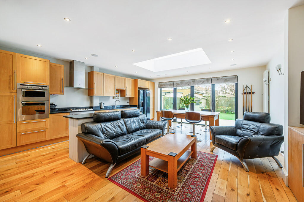 Main image of property: Popes Lane, London