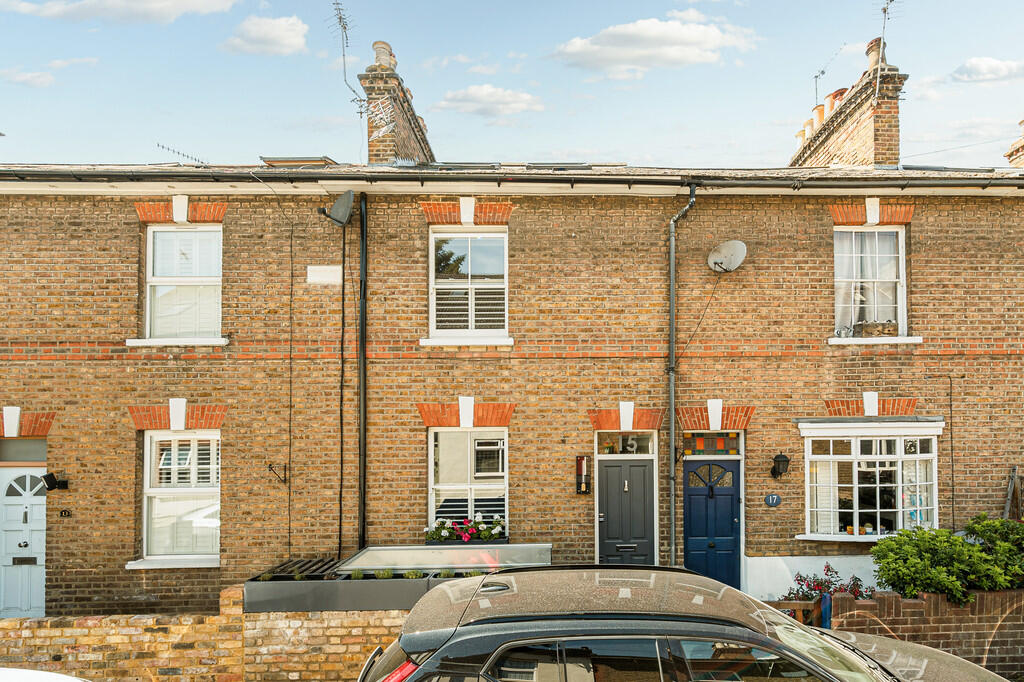 Main image of property: Enfield Road, Brentford