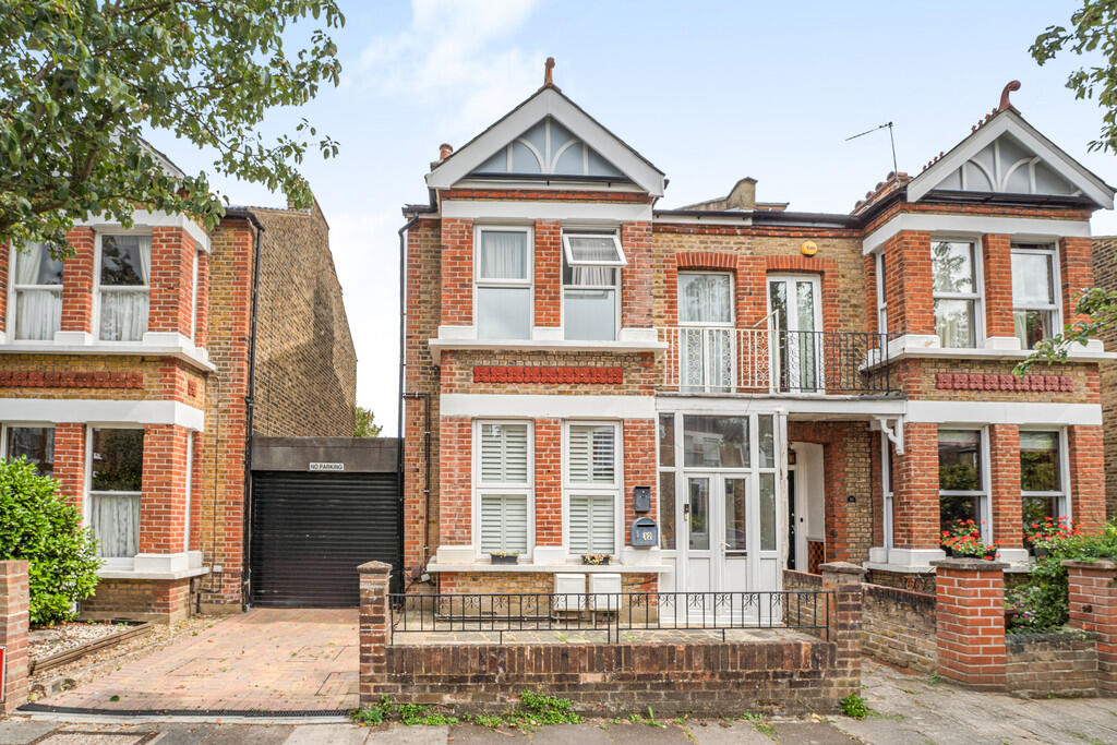 Main image of property: Ealing Park Gardens, Ealing