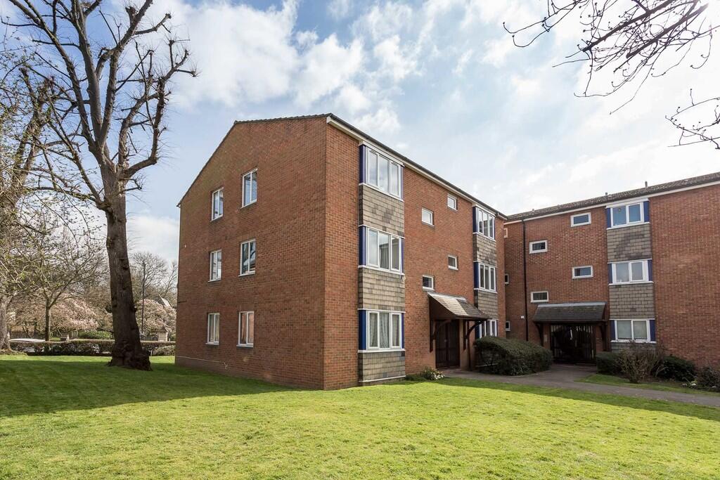 Main image of property: Ashleigh Court, Murray Road W5