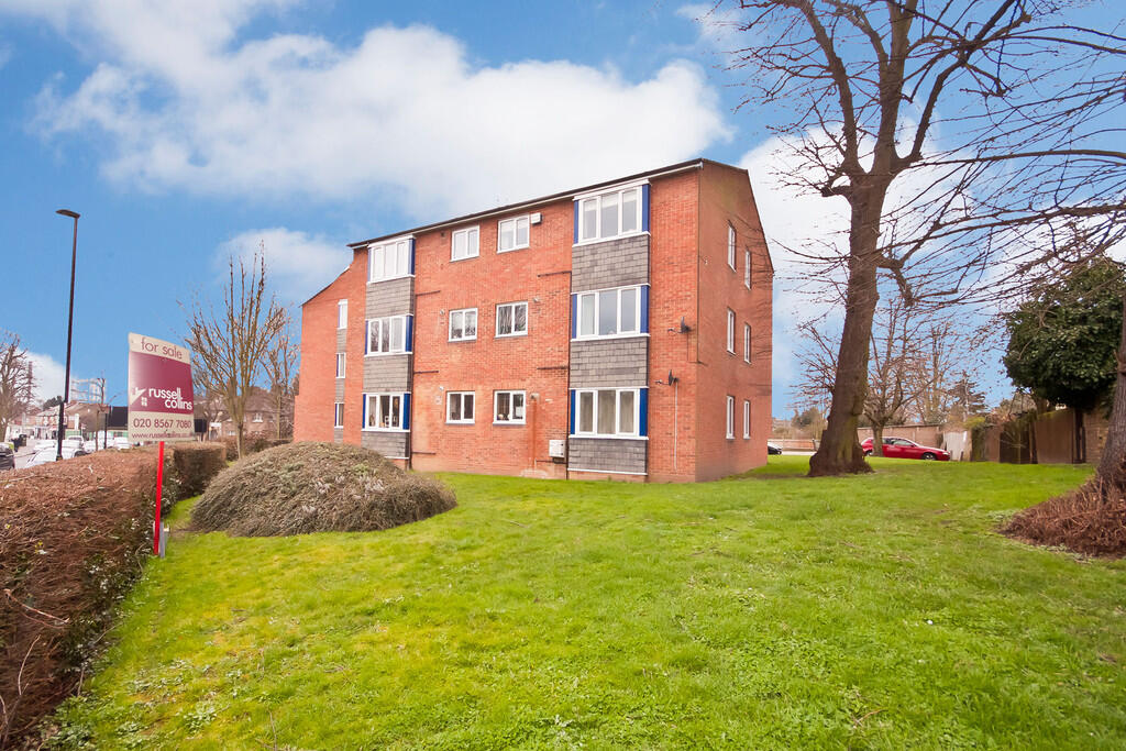 Main image of property: Ashleigh Court, Murray Road W5