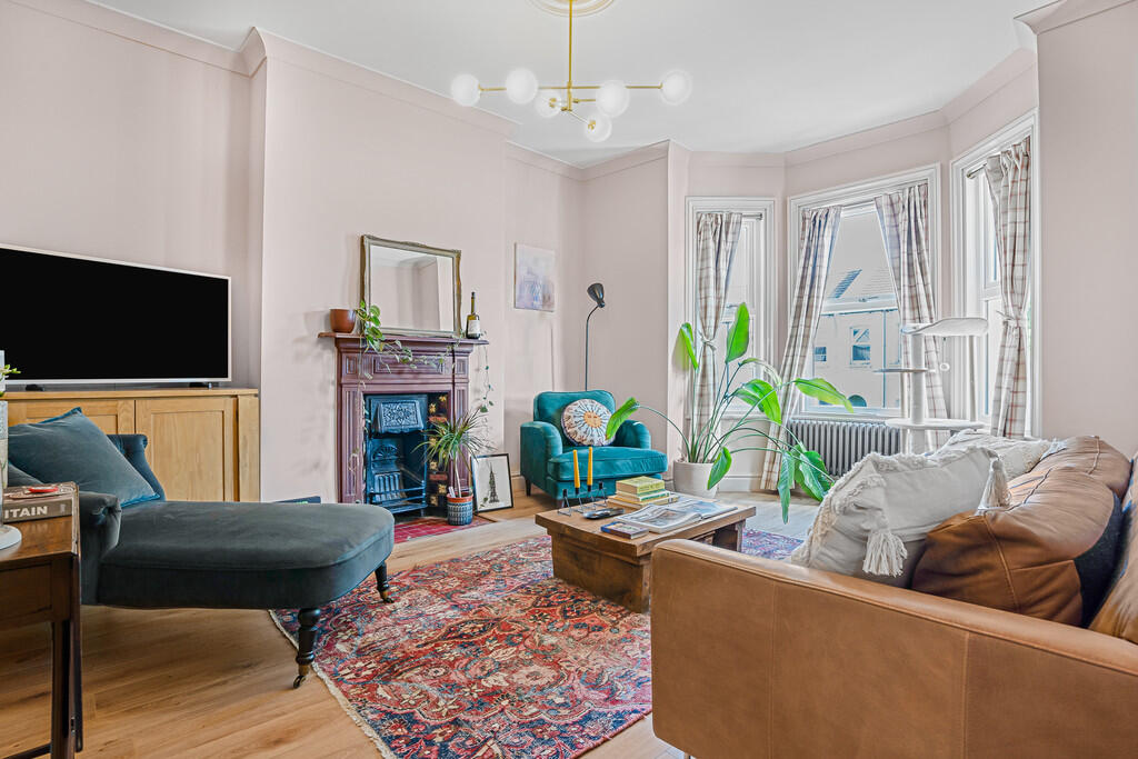 Main image of property: Windmill Road, Brentford