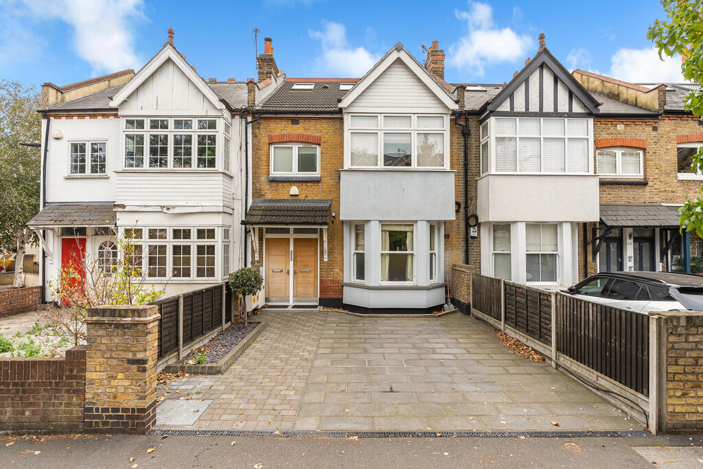 Main image of property: Little Ealing Lane, Ealing