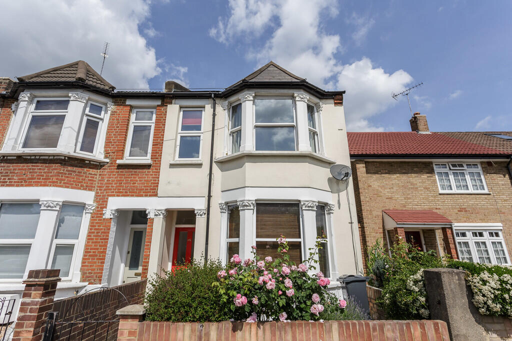 Main image of property: Whitestile Road, Brentford
