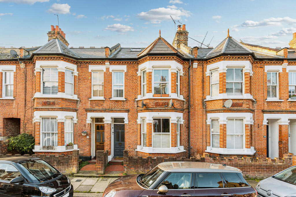 Main image of property: Mafeking Avenue, Brentford