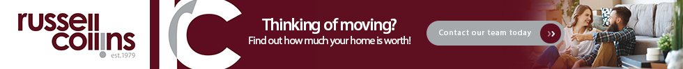 Get brand editions for Russell Collins, Ealing - Sales