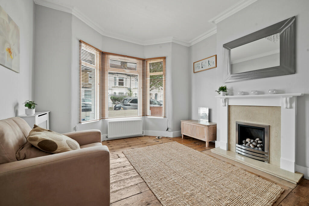 Main image of property: Whitestile Road, Brentford