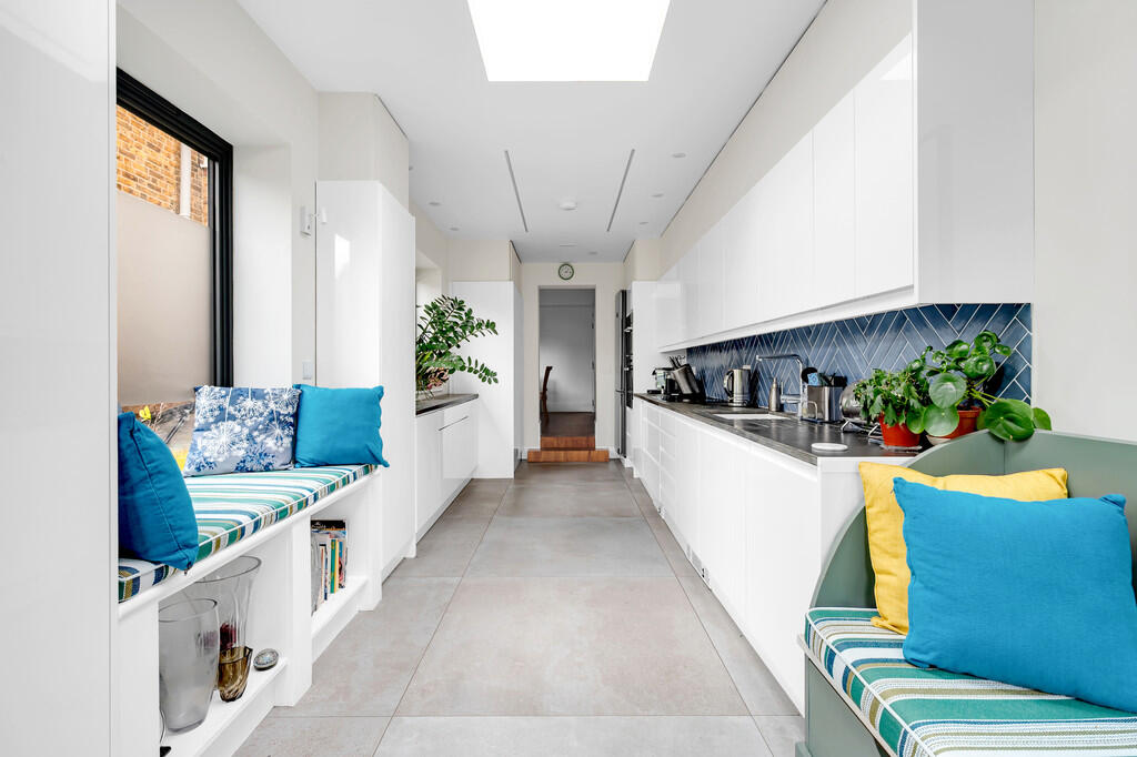 Main image of property: Whitestile Road, Brentford