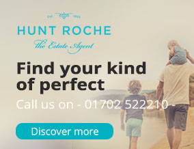 Get brand editions for Hunt Roche, Leigh-On-Sea