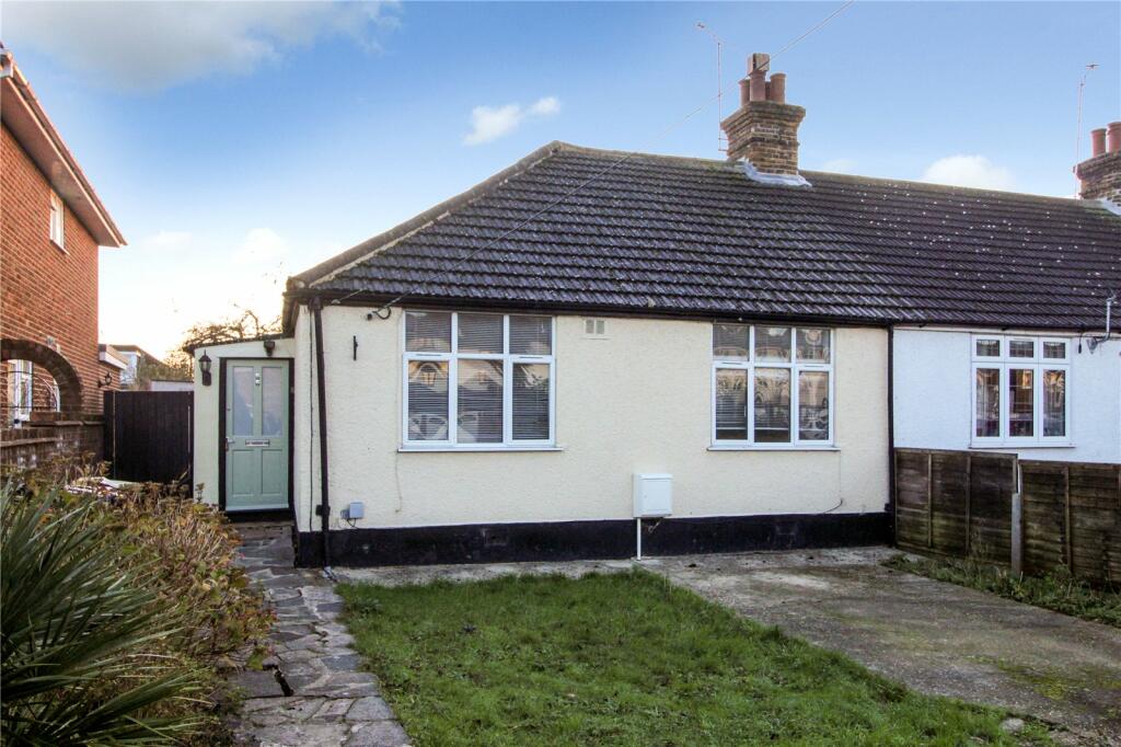 Main image of property: Sandhill Road, Leigh-on-Sea, Essex, SS9