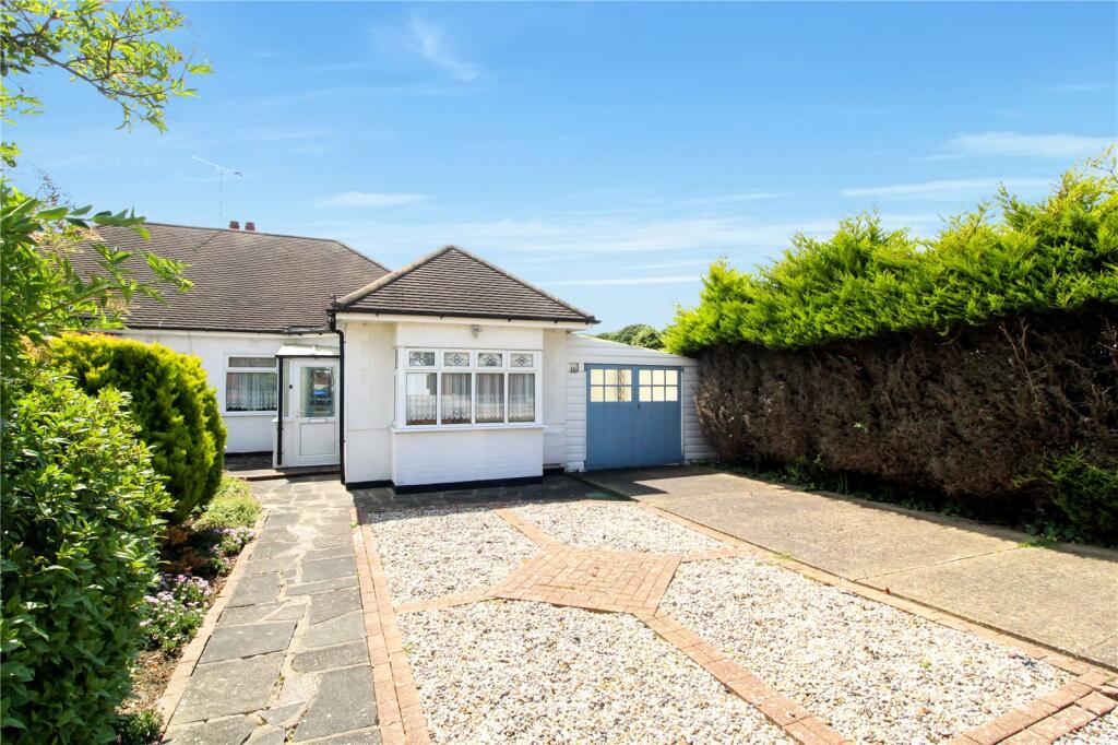 Main image of property: Park View Drive, Leigh-on-Sea, Essex, SS9