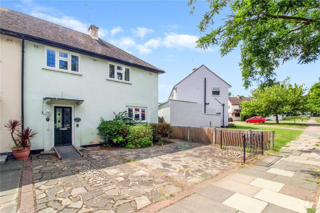 Main image of property: Eastwood Road North, Leigh-on-Sea, Essex, SS9