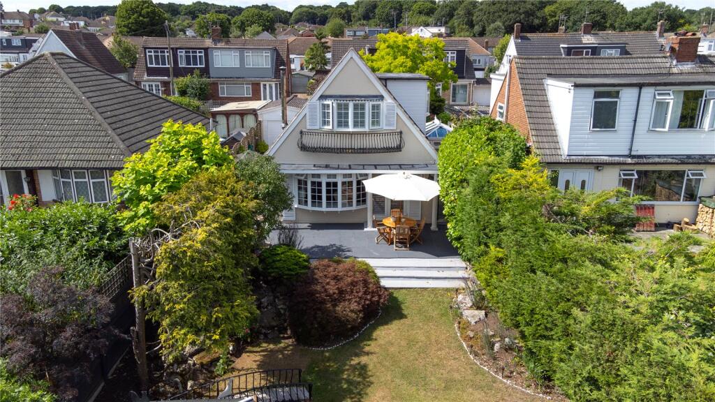Main image of property: Arterial Road, Leigh-on-Sea, Essex, SS9