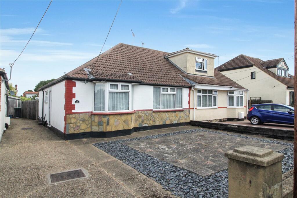 Main image of property: Gravel Road, Leigh-on-Sea, Essex, SS9