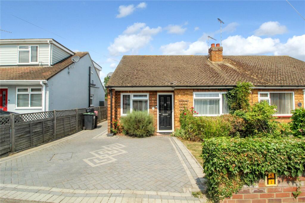 Main image of property: Leslie Drive, Leigh-on-Sea, Essex, SS9