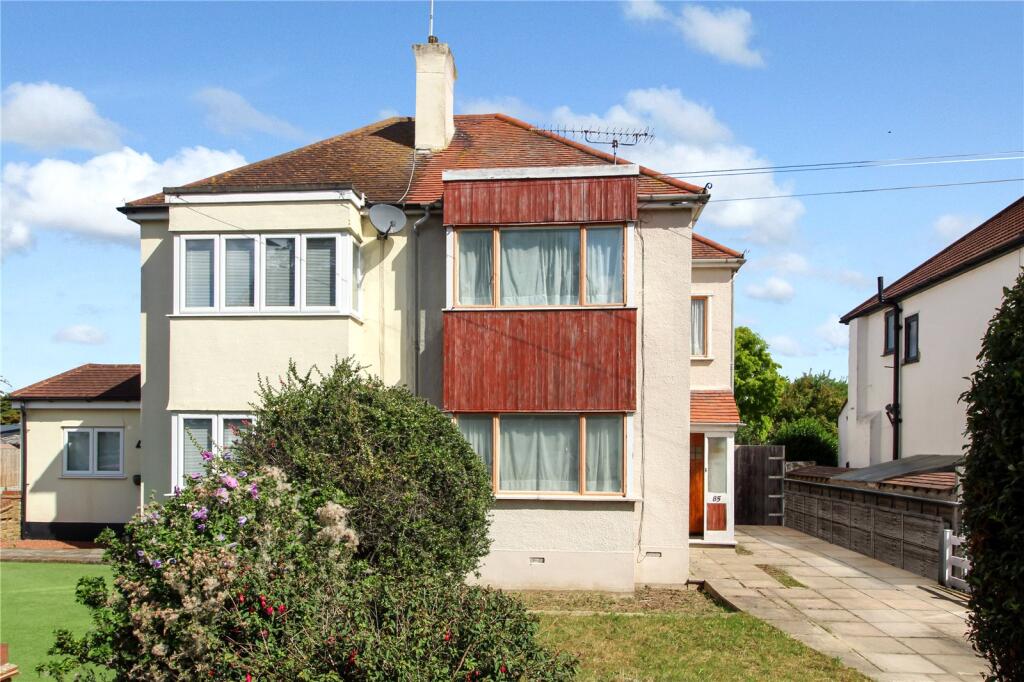 Main image of property: Eastwoodbury Lane, Southend-on-Sea, Essex, SS2