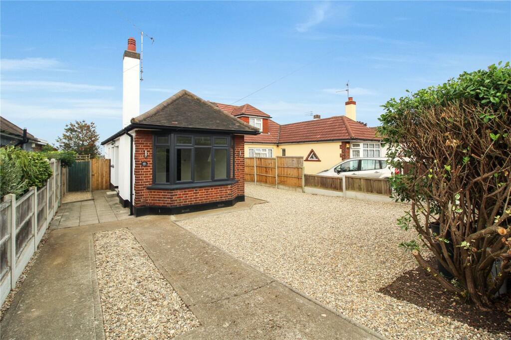 Main image of property: Bridgwater Drive, Westcliff-on-Sea, Essex, SS0