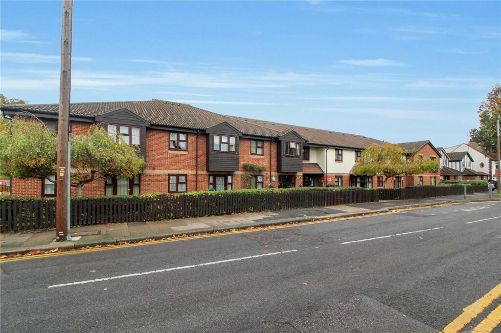 Main image of property: Manchester Drive, Leigh-on-Sea, Essex, SS9