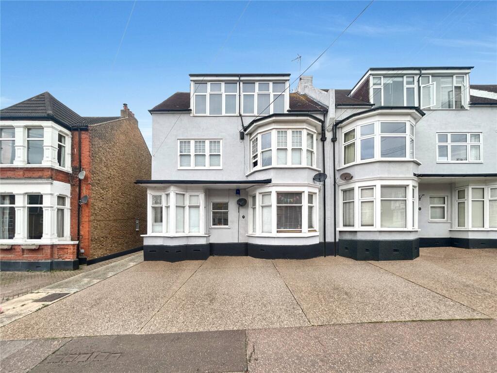 Main image of property: Palmerston Road, Westcliff-on-Sea, Essex, SS0