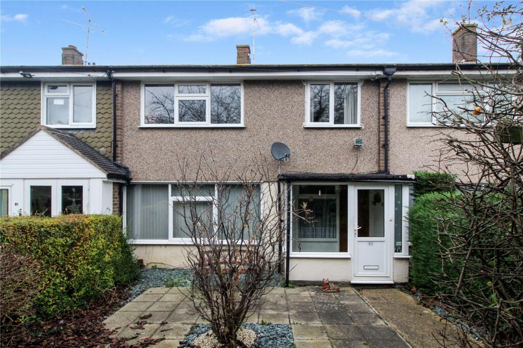 Main image of property: Treecot Drive, Leigh-on-Sea, Essex, SS9