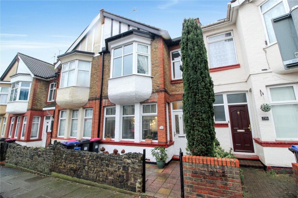 Main image of property: Inverness Avenue, Westcliff-on-Sea, SS0