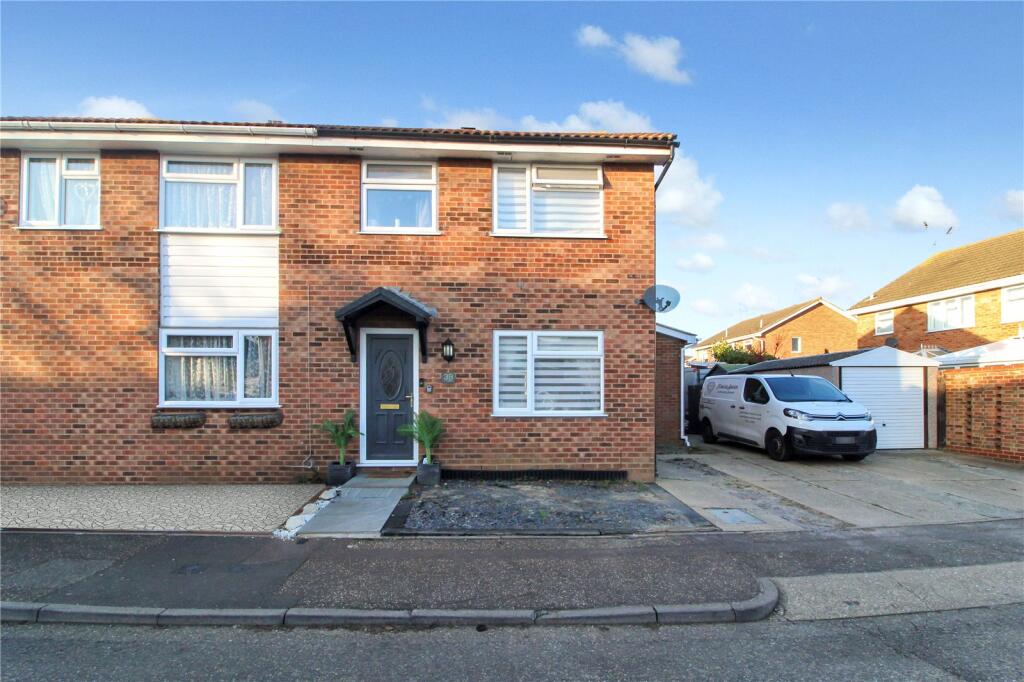 Main image of property: Coniston, Southend-on-Sea, Essex, SS2