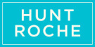 Hunt Roche logo