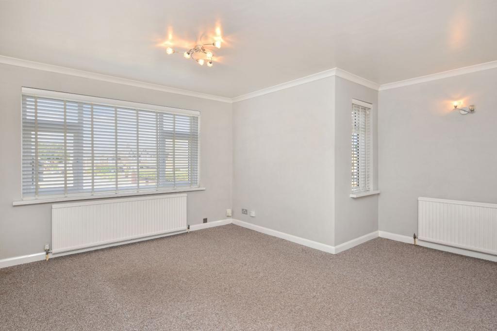 1 bedroom apartment for sale in Blackgate Road, Shoeburyness, Essex, SS3